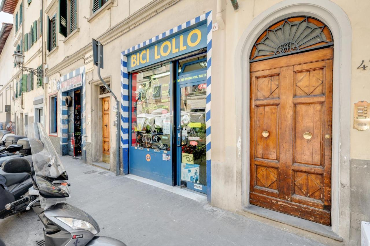 Il Nido Dell'artista Appartamento